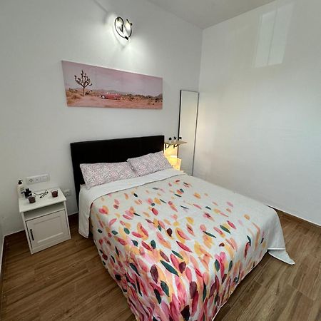Oasis Angela Apartamento Arrecife  Exterior foto