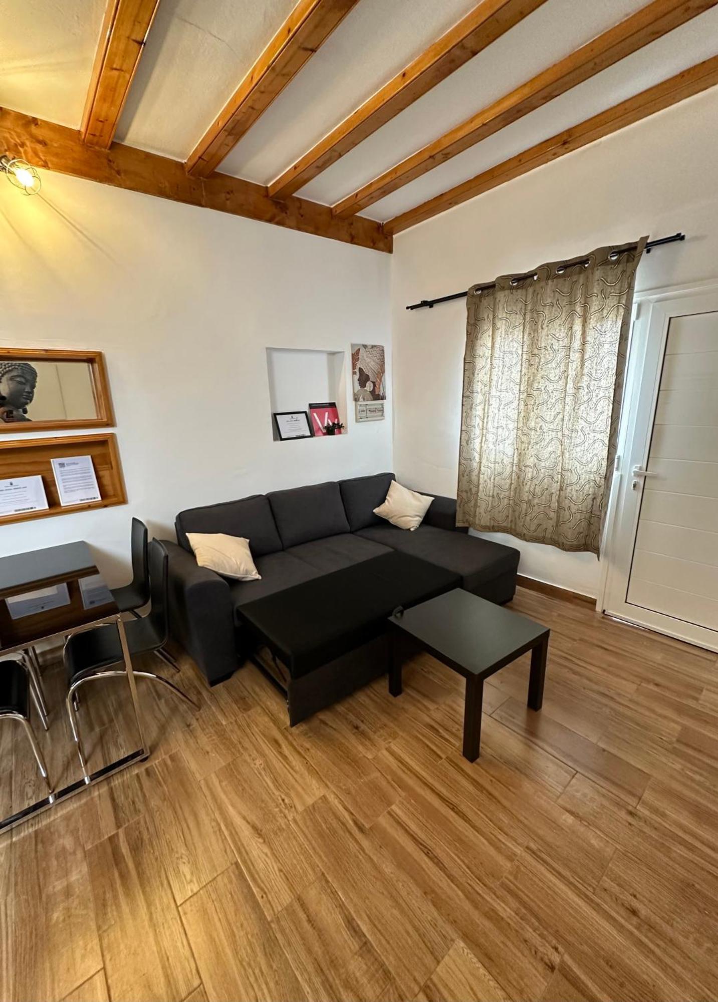 Oasis Angela Apartamento Arrecife  Exterior foto